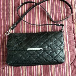 Concealed carry purse.